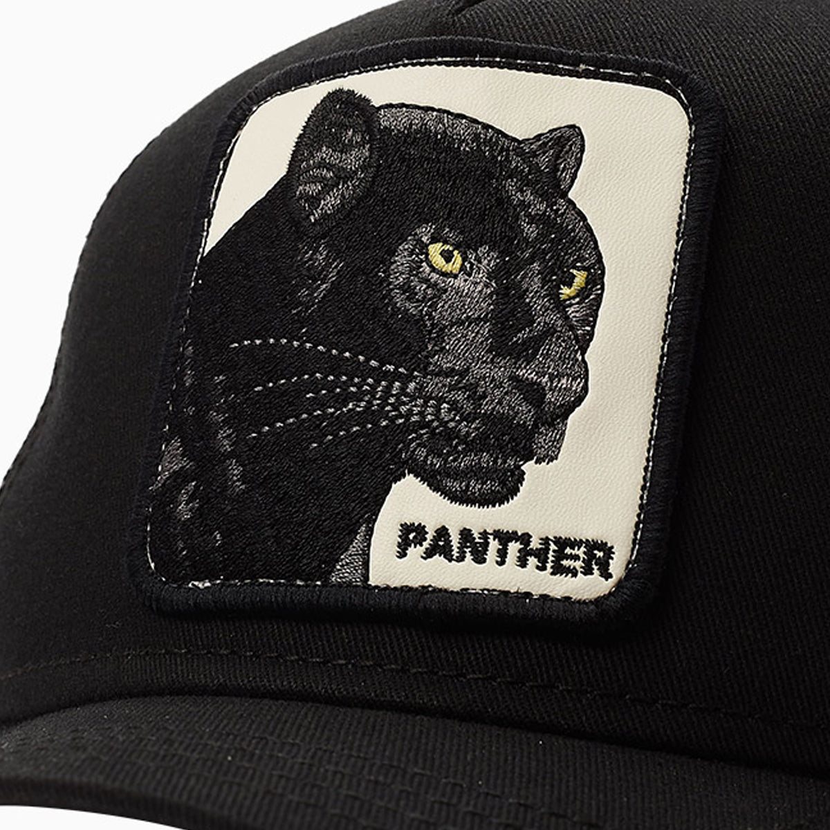 Kid's The Little Panther Trucker Hat
