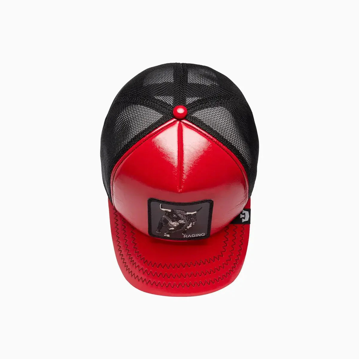 The Pamplona Raging Trucker Hat