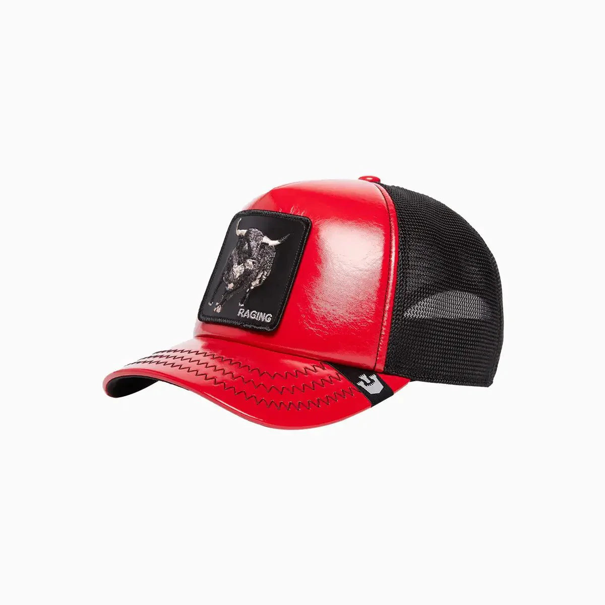 The Pamplona Raging Trucker Hat
