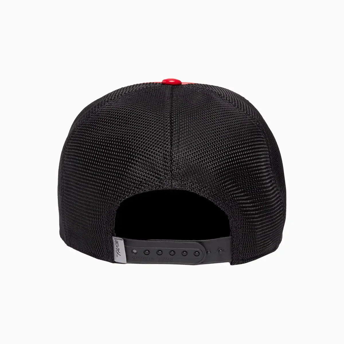 The Pamplona Raging Trucker Hat