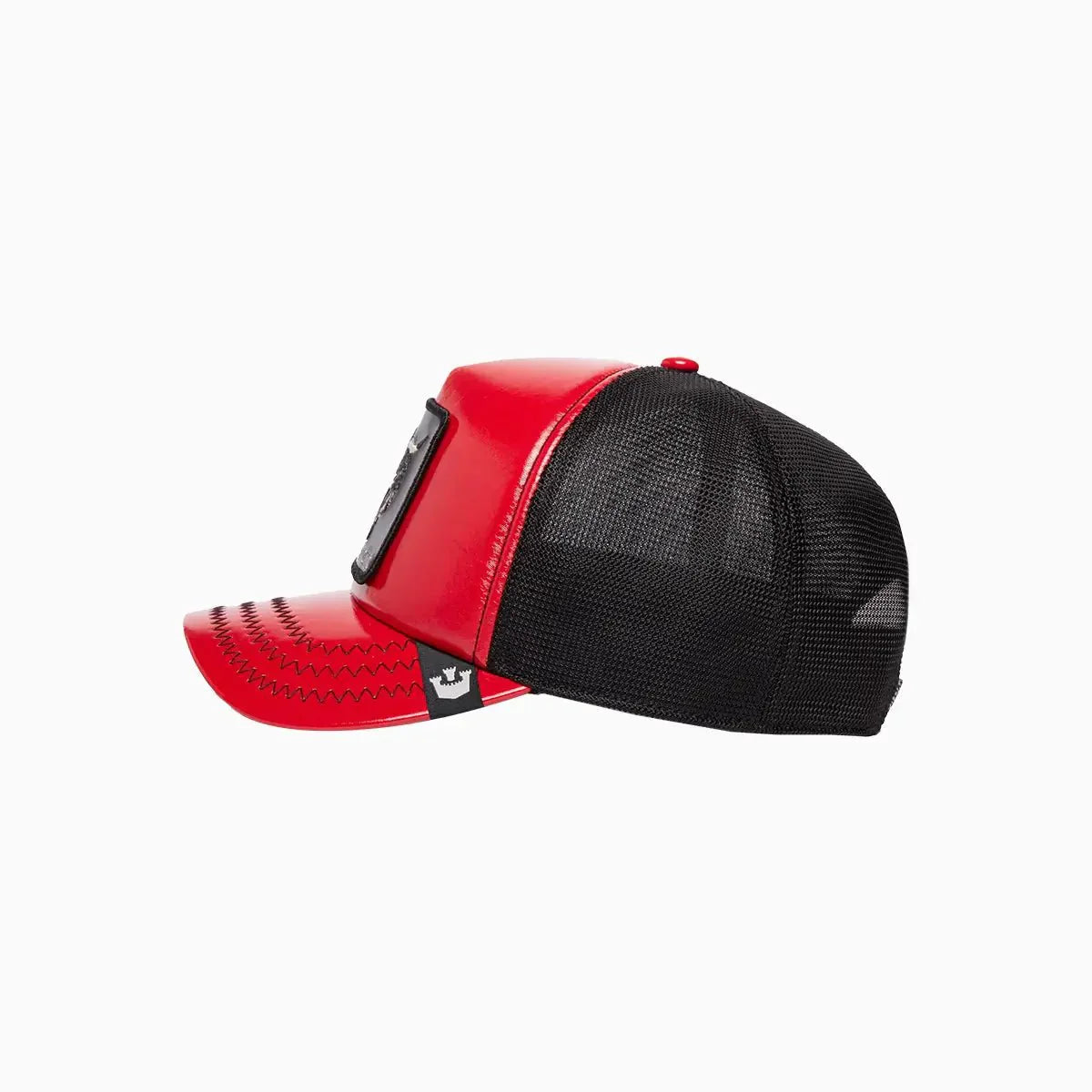The Pamplona Raging Trucker Hat
