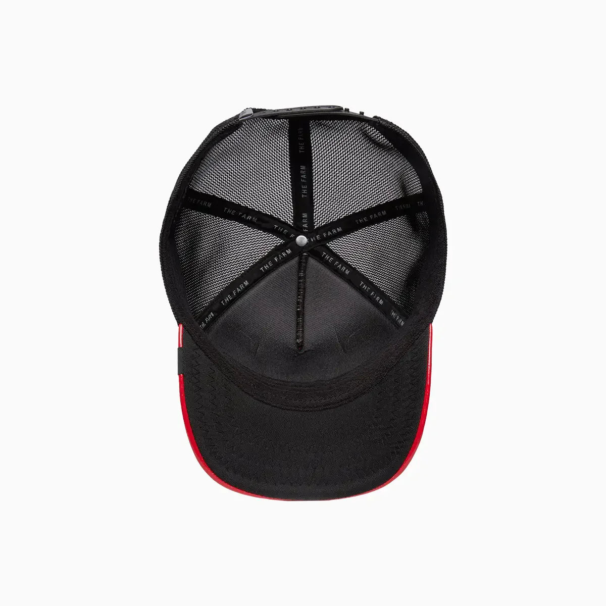 The Pamplona Raging Trucker Hat