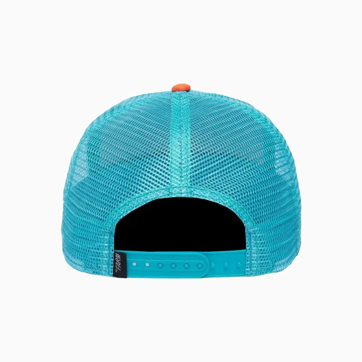 The Player Dolphin Fan Trucker Hat
