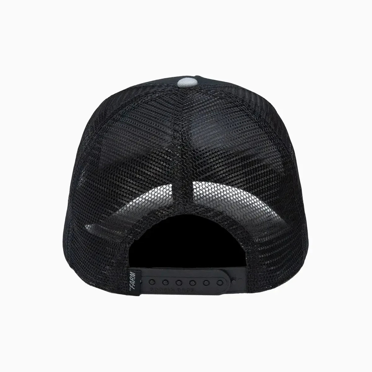 The Savage Tiger Big Cats Trucker Hat