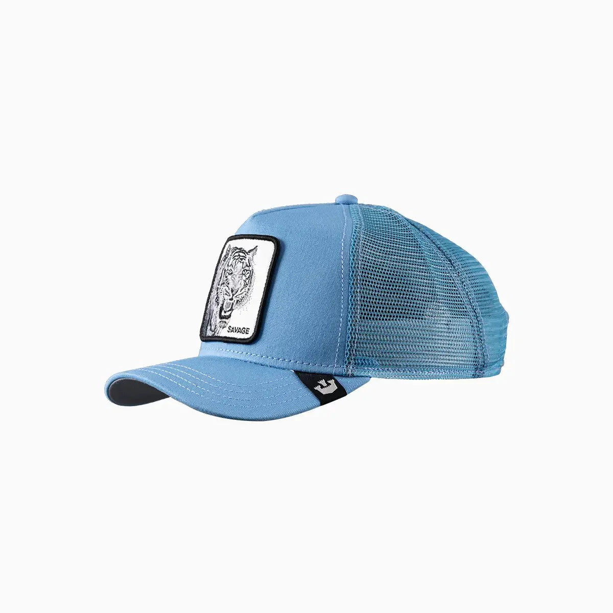 The Savage Tiger Hat