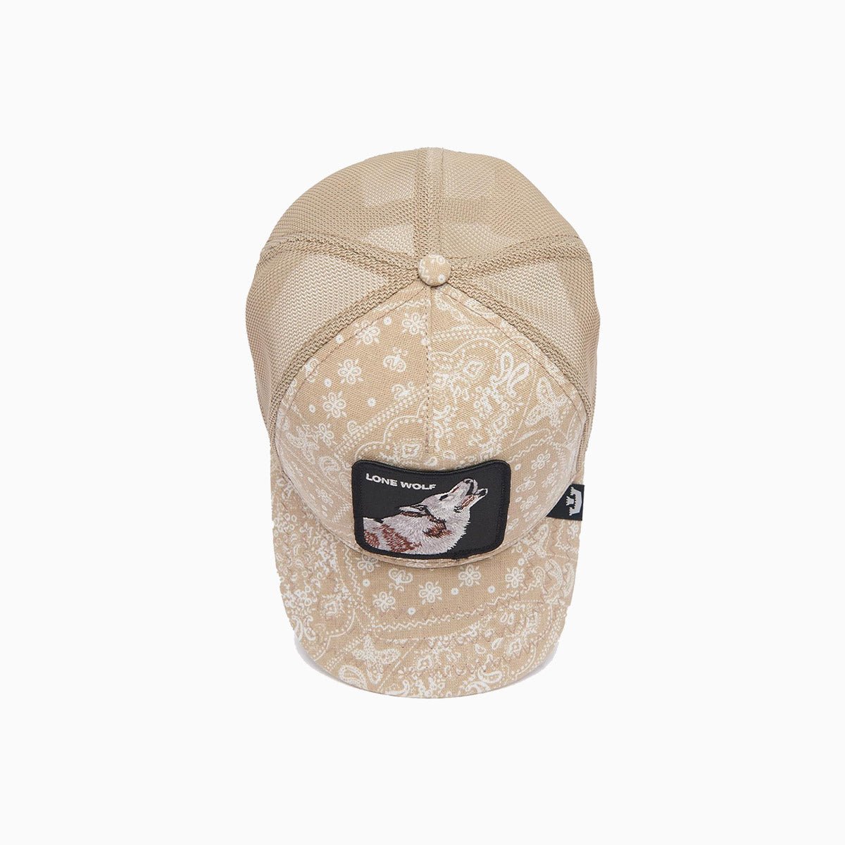 Kid's The Sign O' The Times Trucker Hat