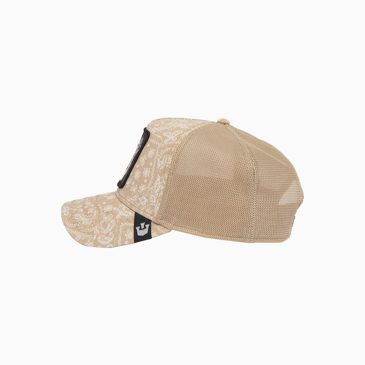 Kid's The Sign O' The Times Trucker Hat