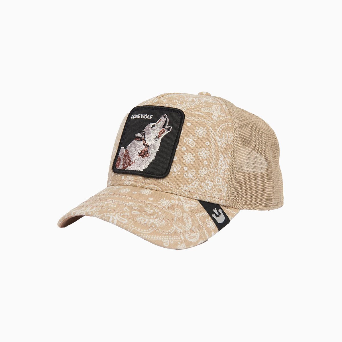 Kid's The Sign O' The Times Trucker Hat