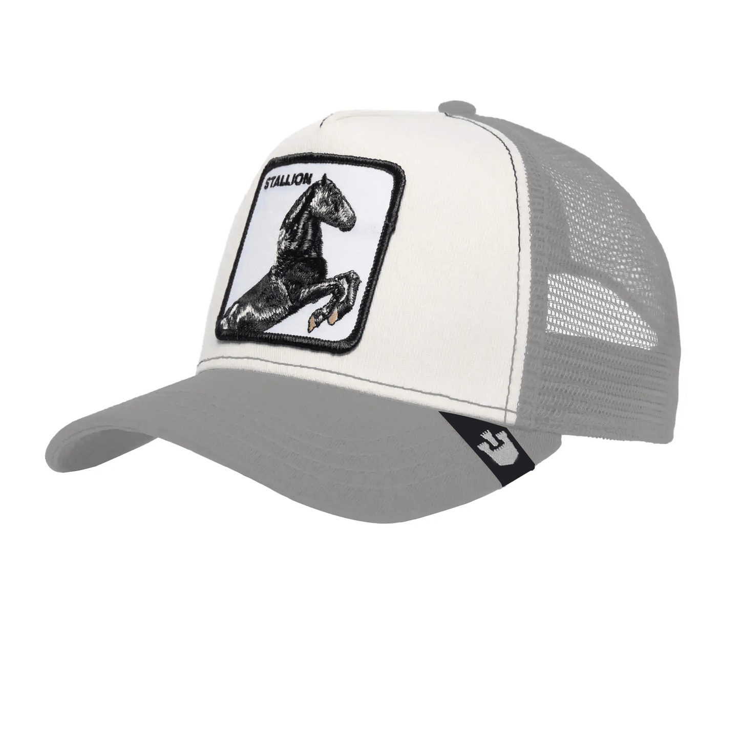 The Stallion Trucker Hat