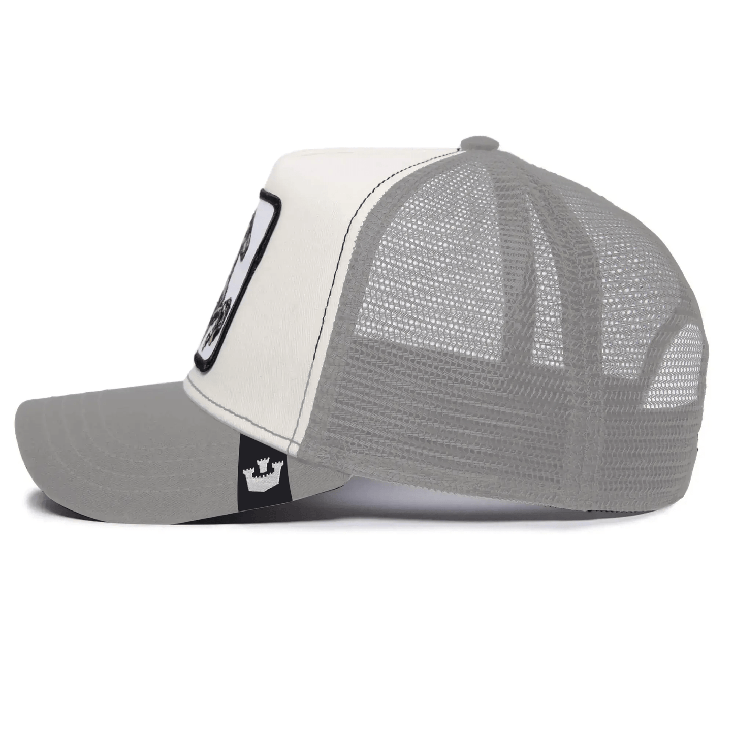 The Stallion Trucker Hat