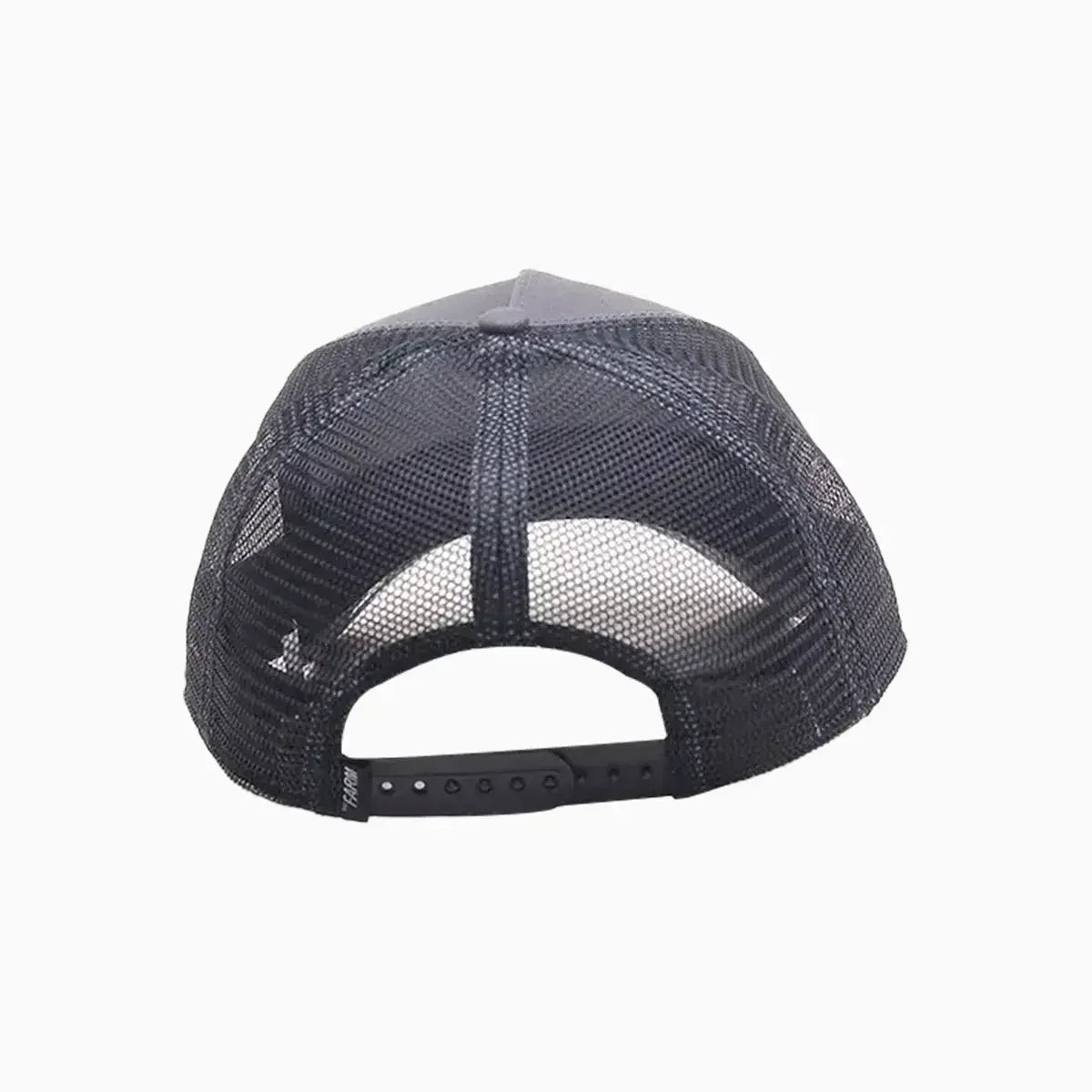 The White Tiger Trucker Hat