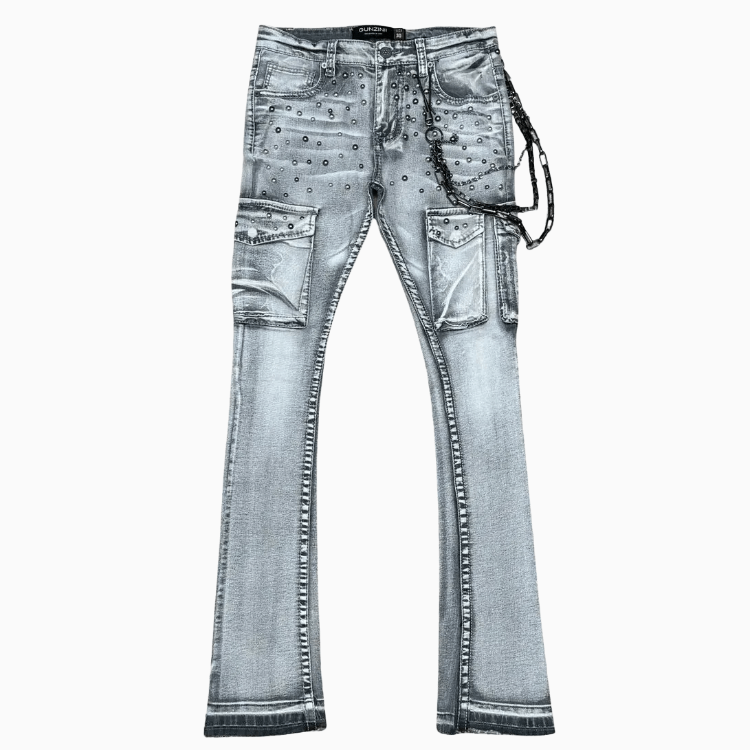 Men's Denim Jeans Pant