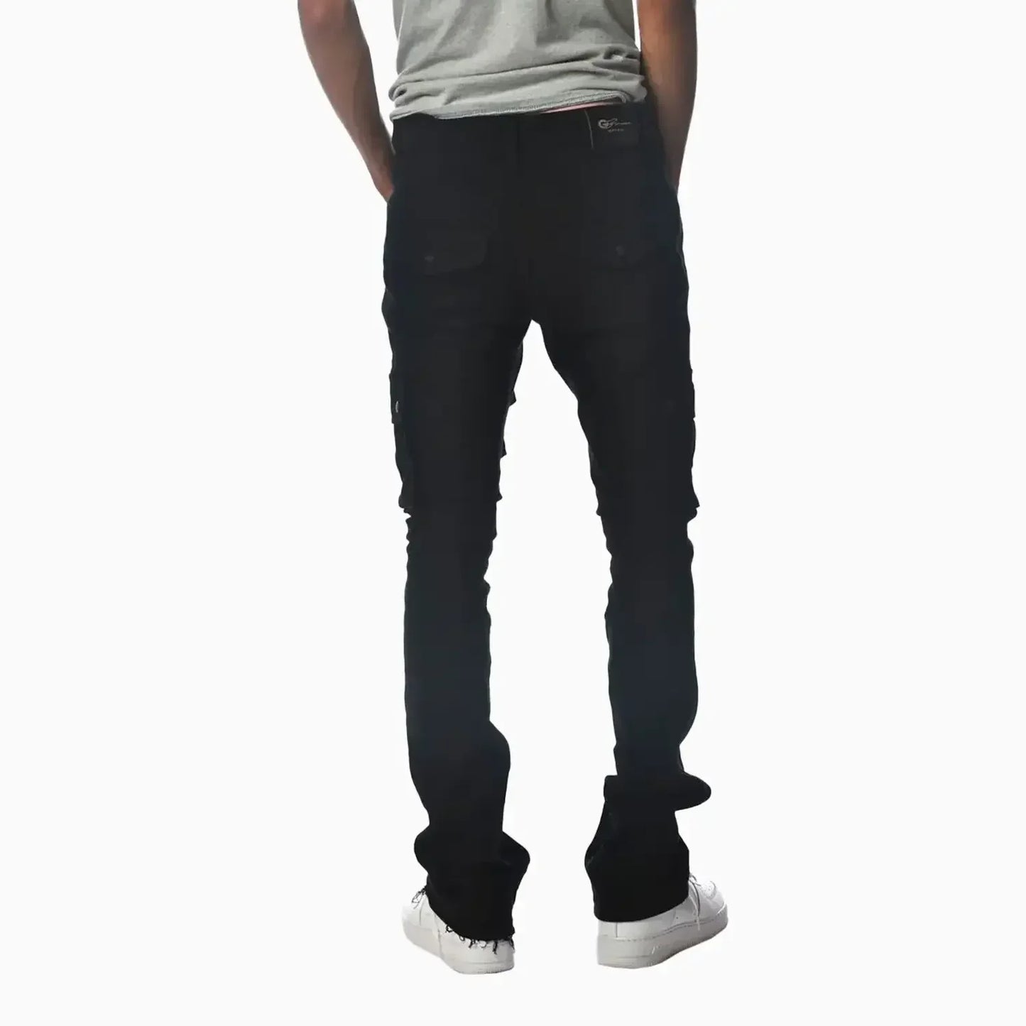 Men's Denim Jeans Pant