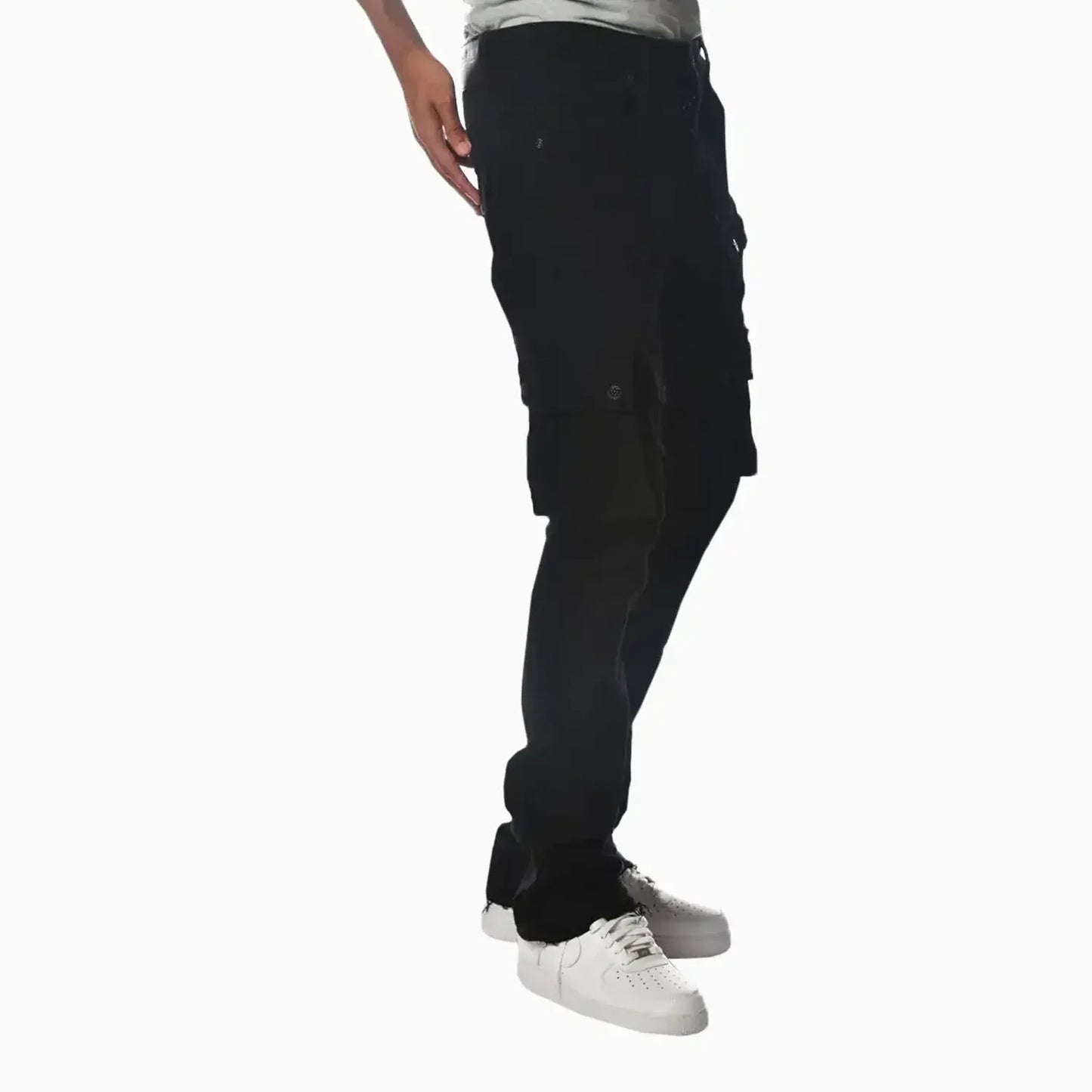 Men's Denim Jeans Pant
