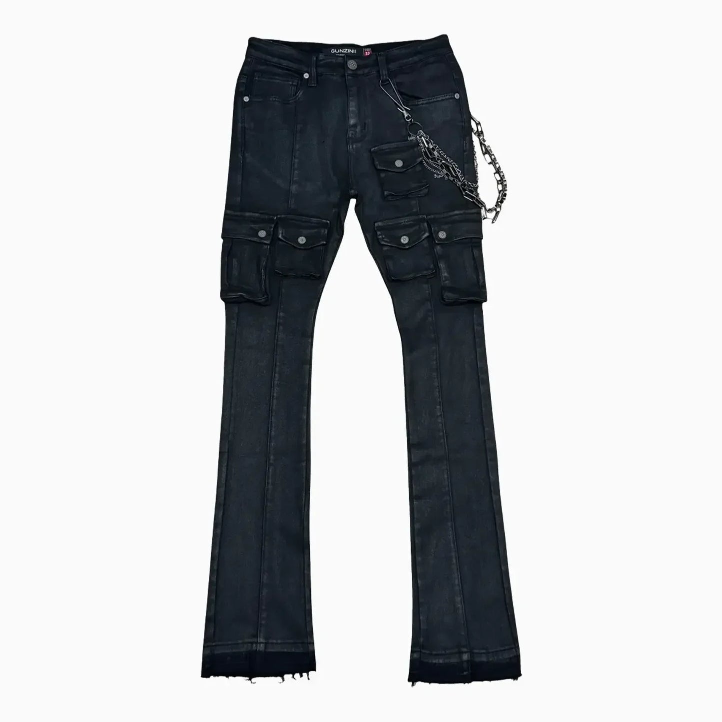 Men's Denim Jeans Pant