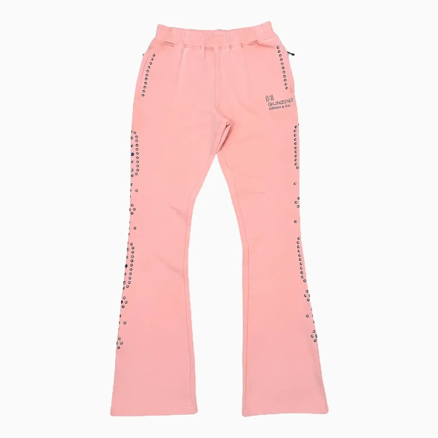 Men's NO LOVE Classics Outfit
