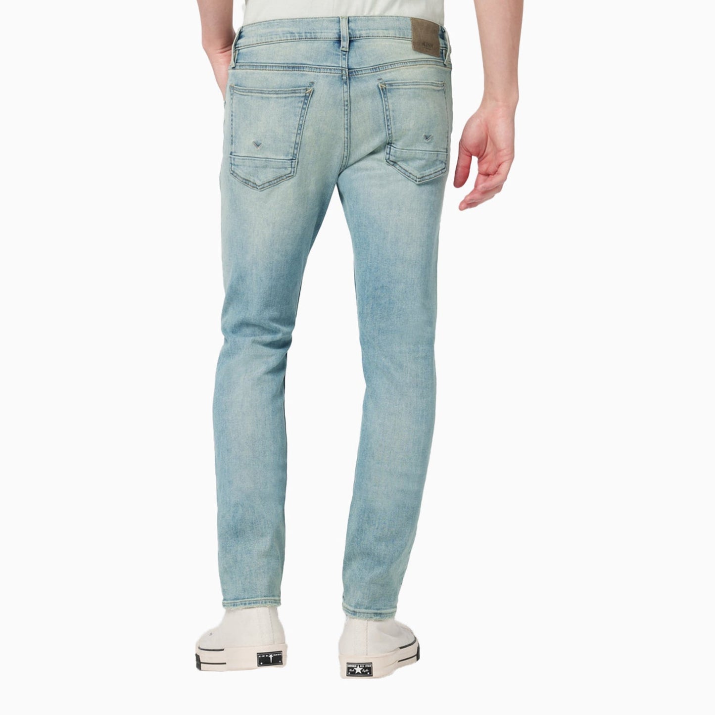 Men's Blake Slim Straight Jean Pant