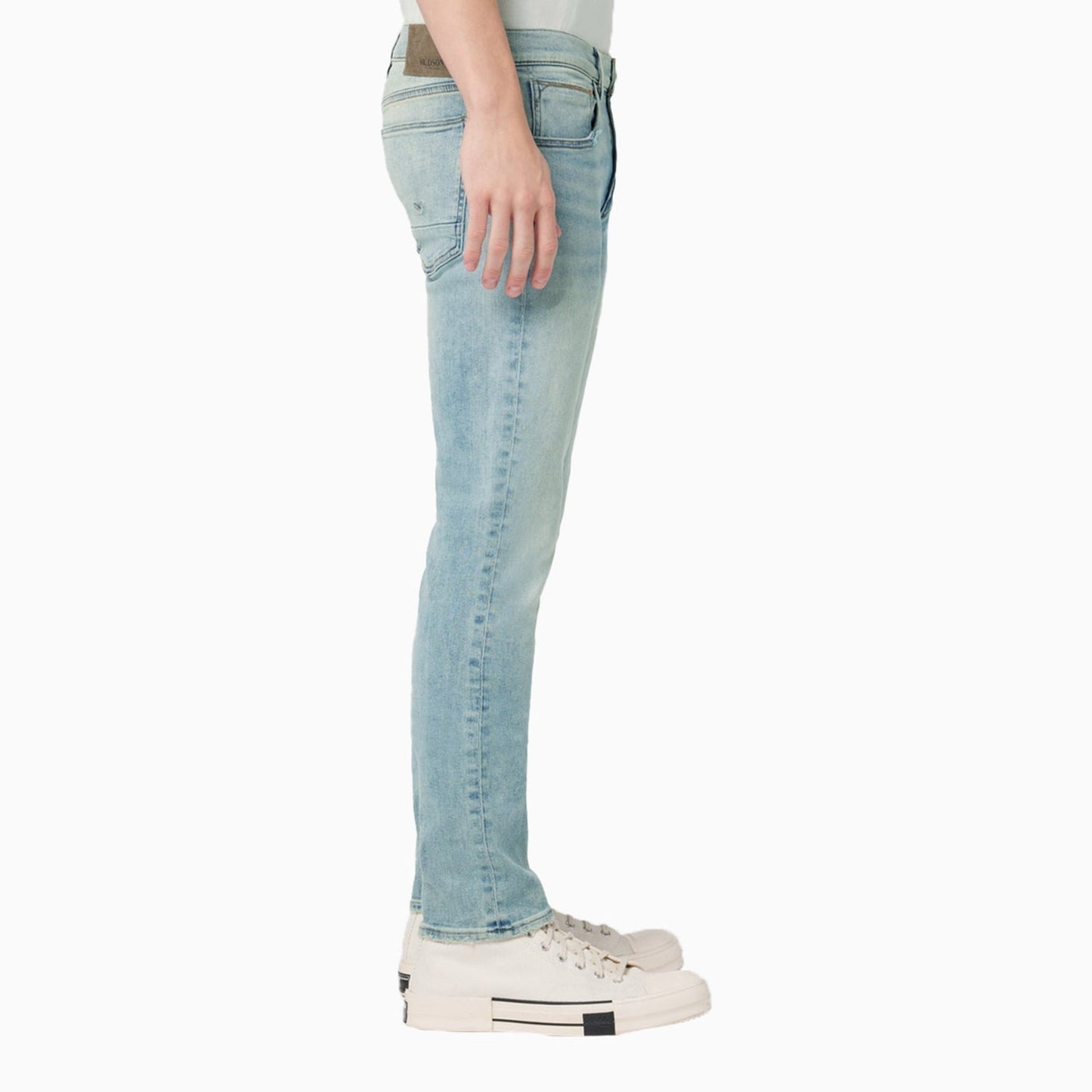 Men's Blake Slim Straight Jean Pant