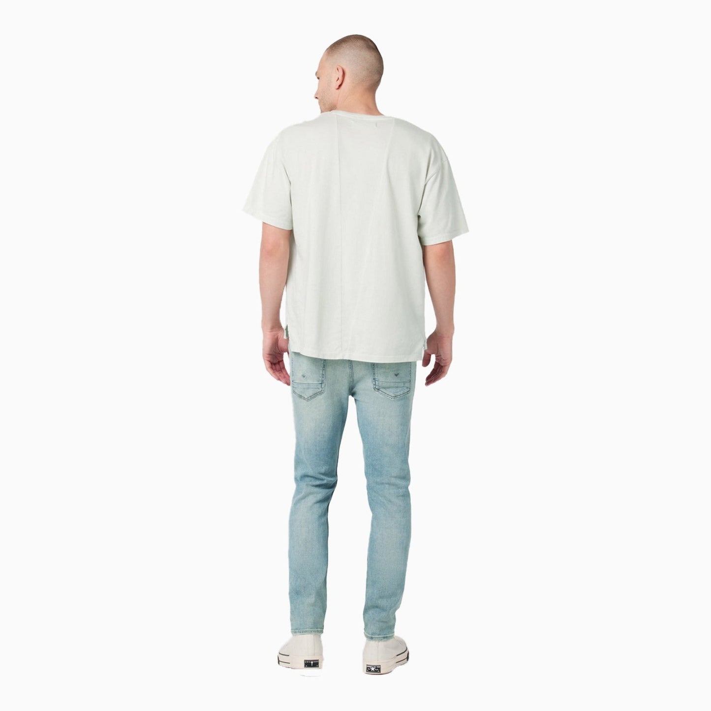 Men's Blake Slim Straight Jean Pant