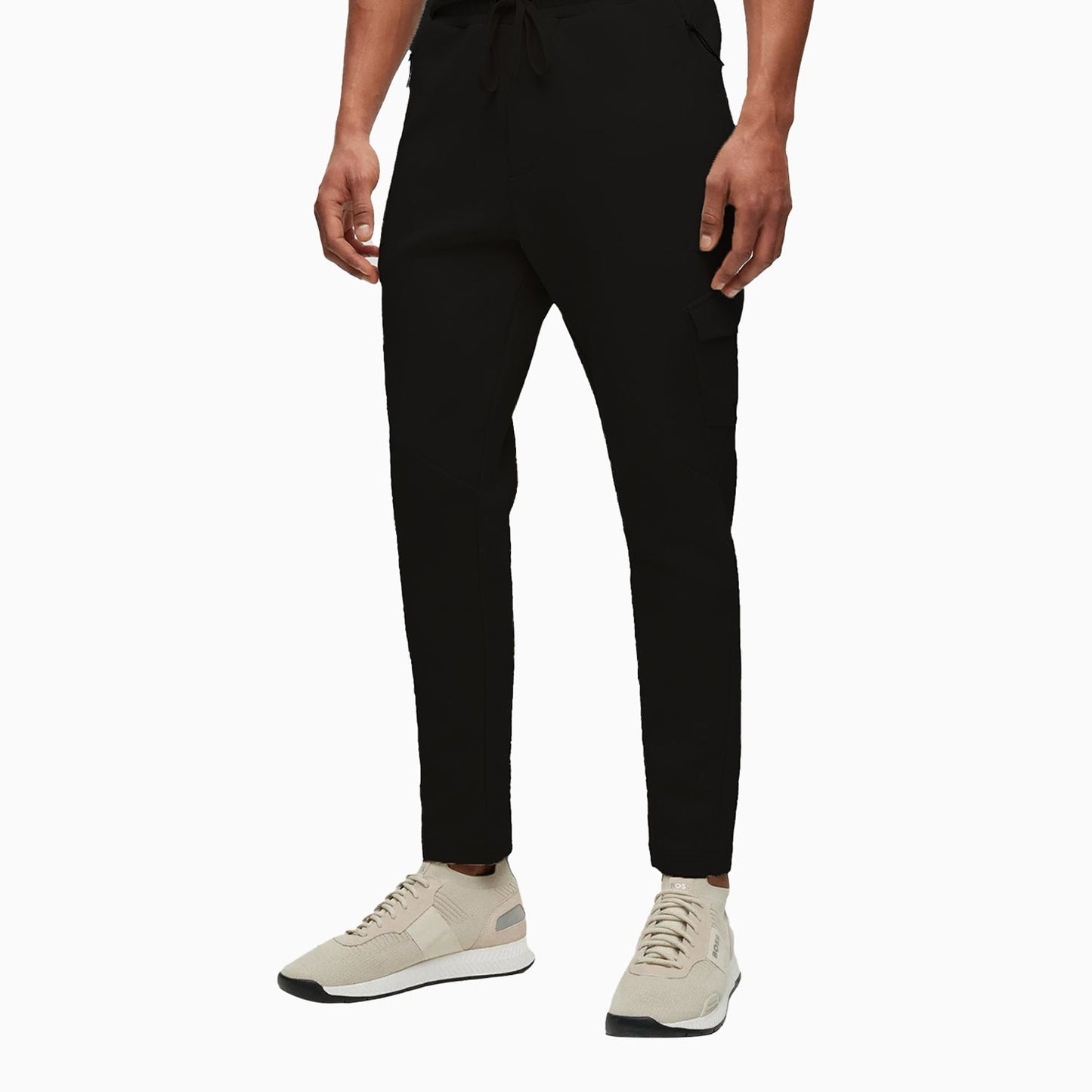 Men's Cotton Blend With Advanced Stretch Outfit