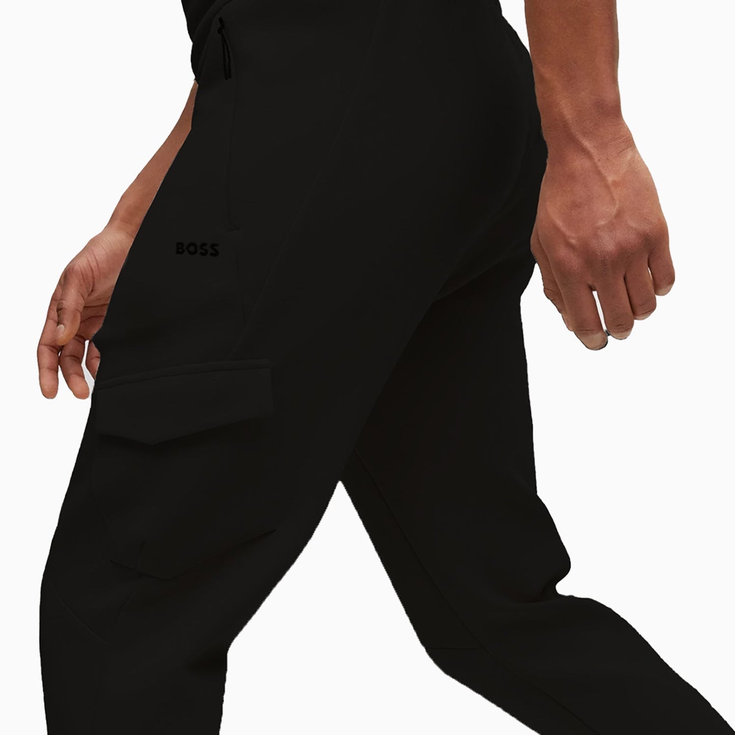 Men's Cotton Blend With Advanced Stretch Outfit