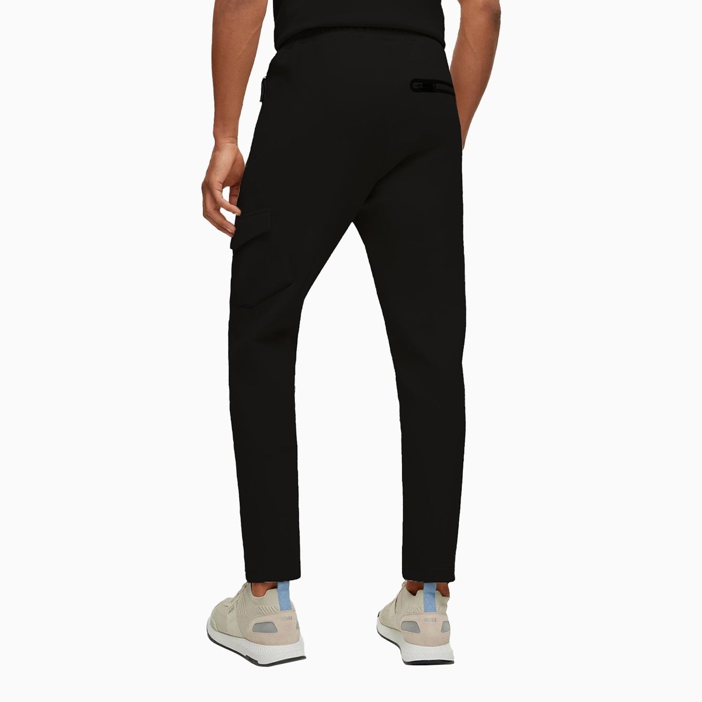 Men's Cotton Blend With Advanced Stretch Outfit