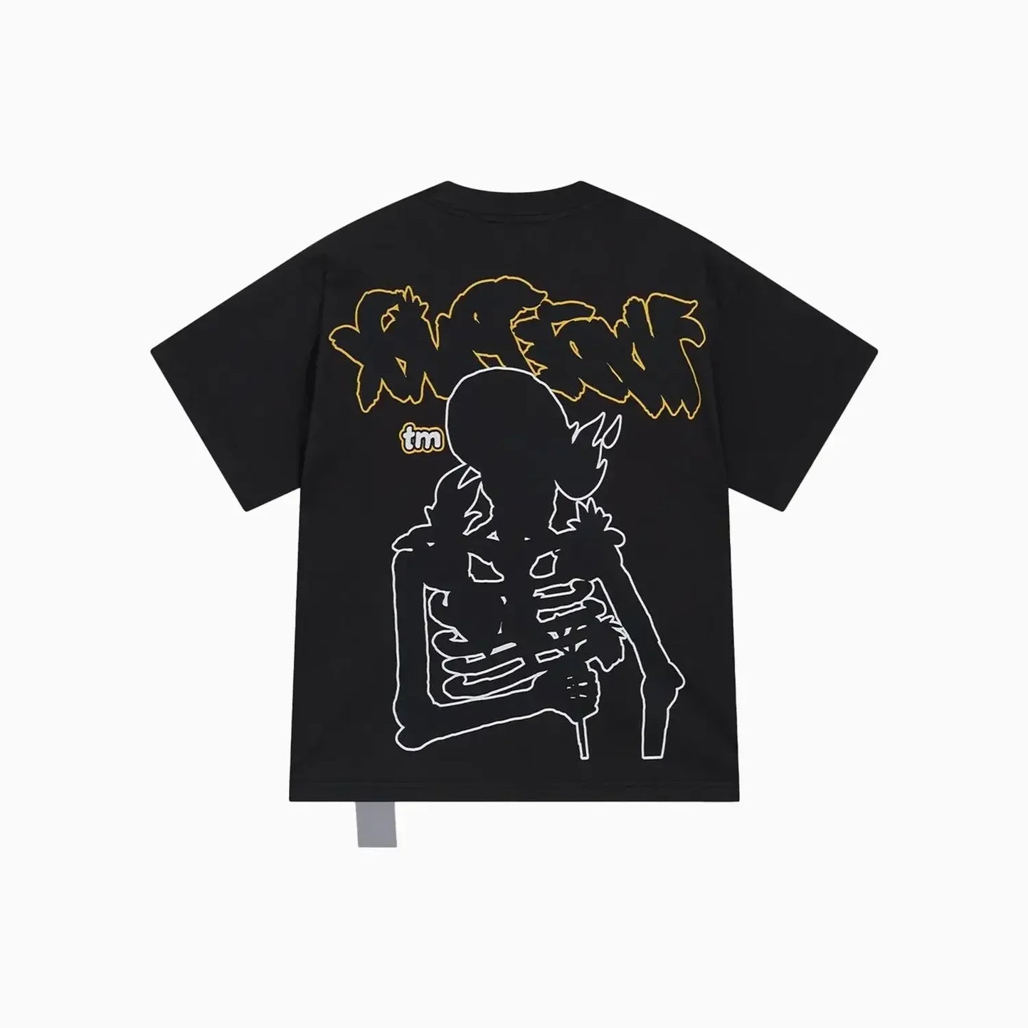 Men's Bone Thugs Short Sleeve T-Shirt
