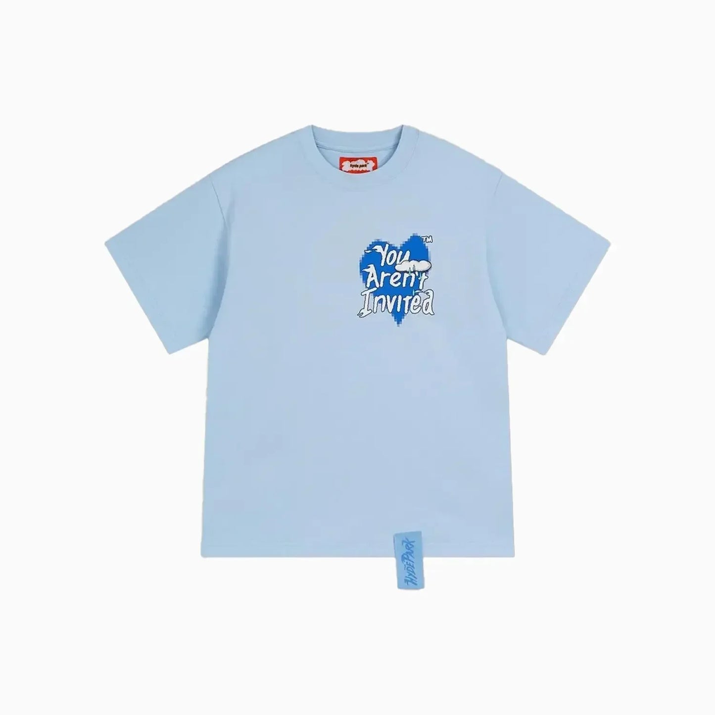 Men's DigiHeart Short Sleeve T-Shirt