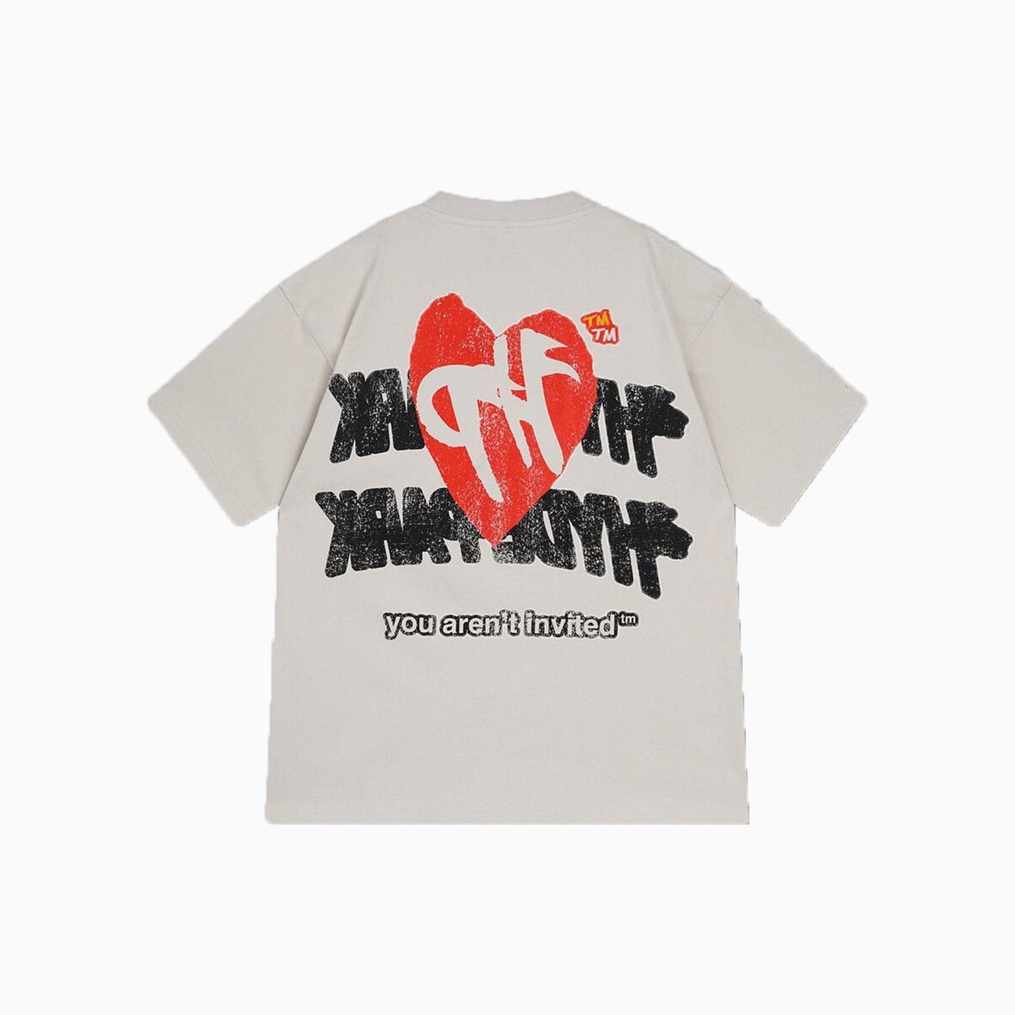 Men's HP Double Arch T Shirt