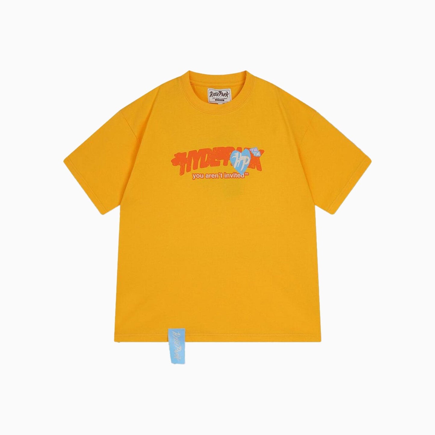 Men's HP Double Arch T Shirt