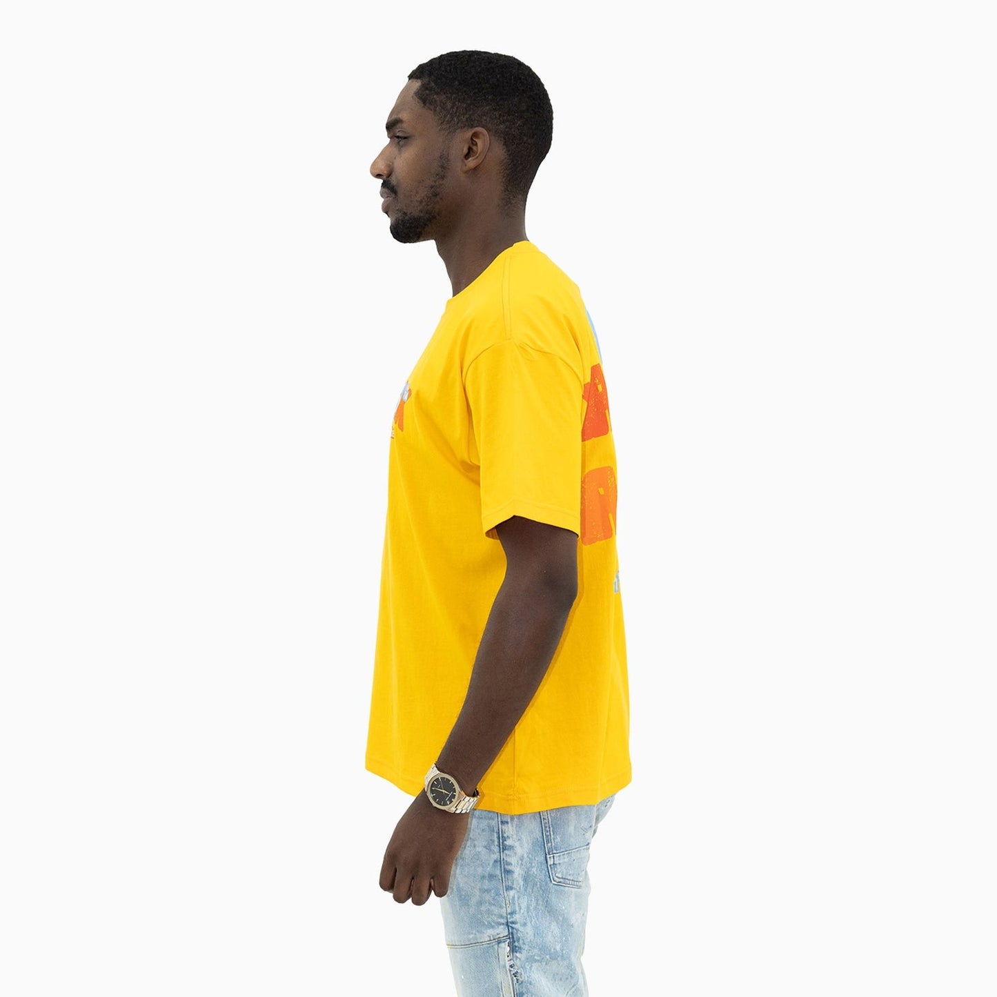 Men's HP Double Arch T Shirt