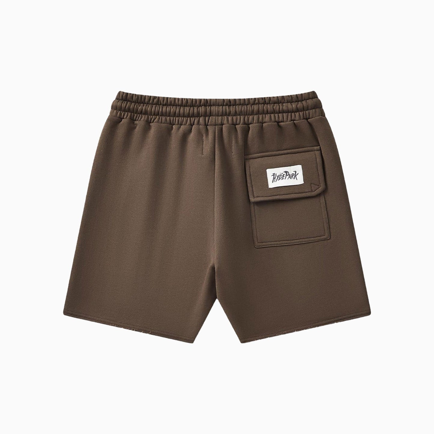 Men's Posted Up Cut Off Shorts