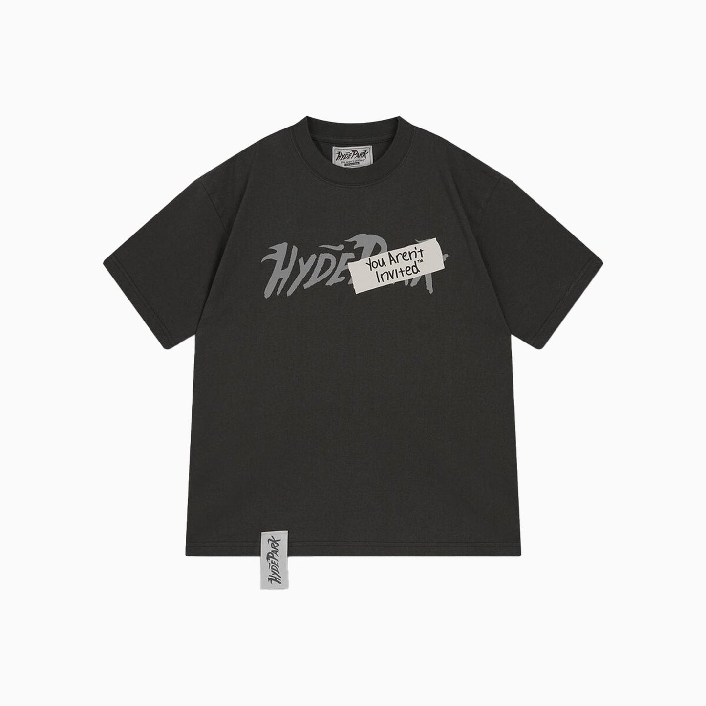 Men's Slap Tape T Shirt