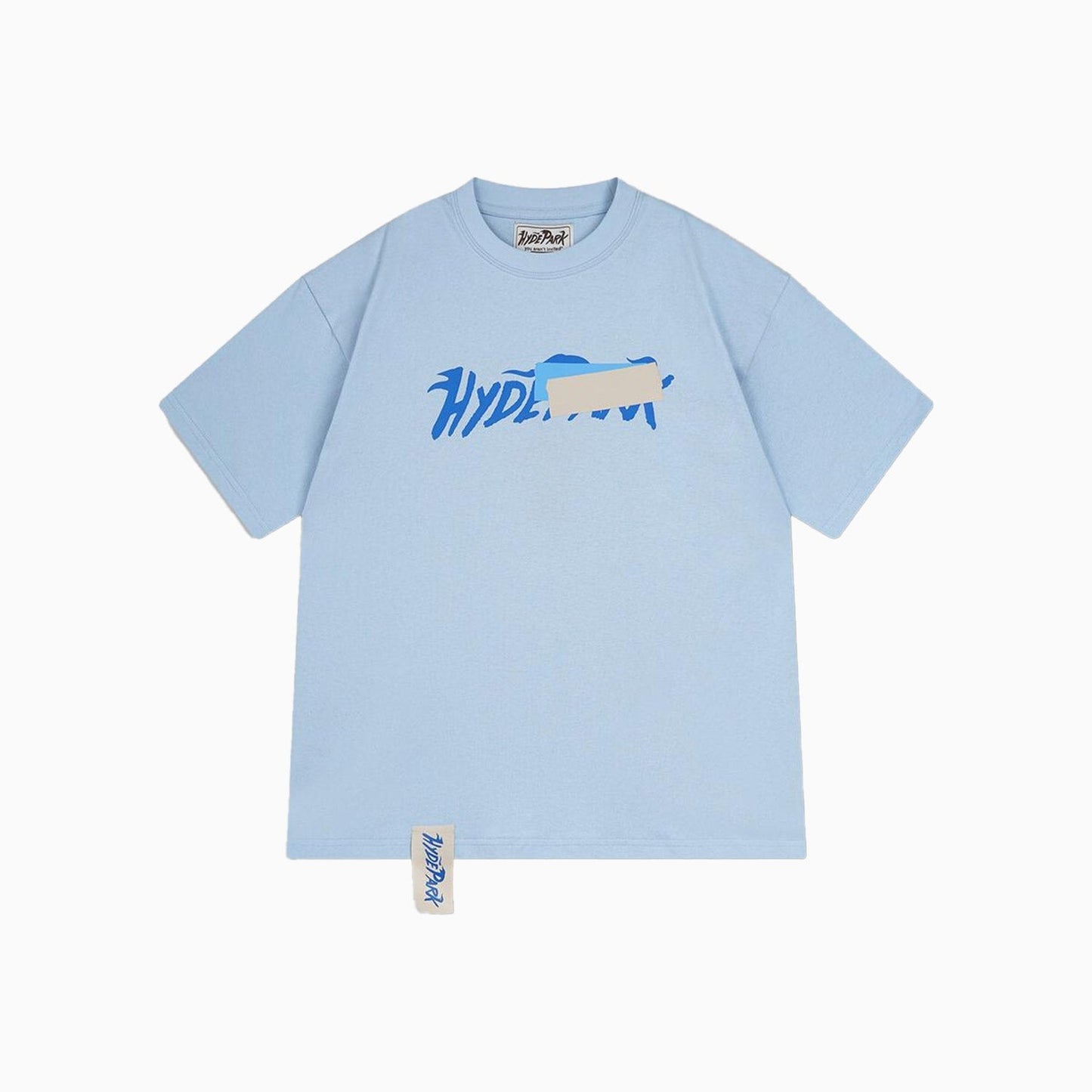 Men's Slap Tape T Shirt