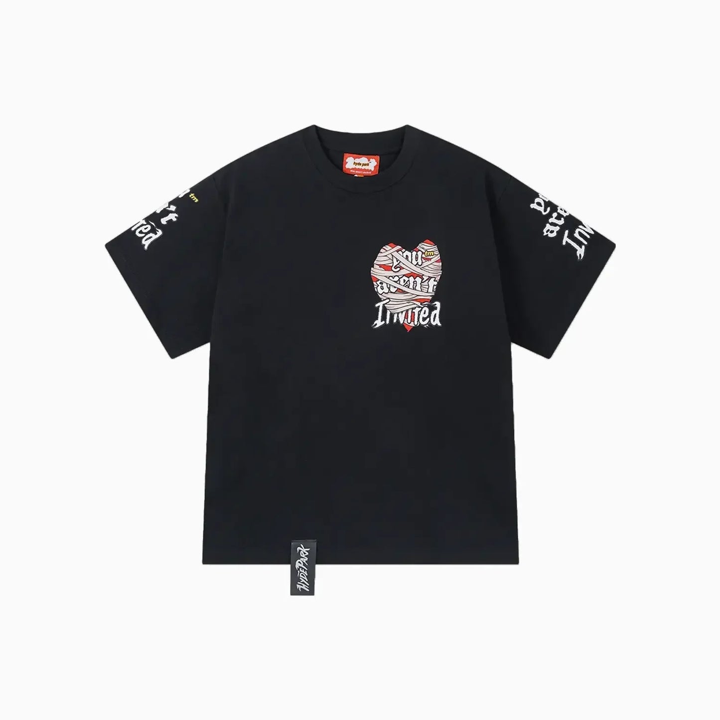 Men's Wrap It Up Short Sleeve T-Shirt