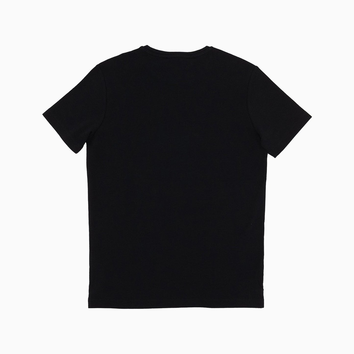 Men's Short Sleeves Crew Neck T Shirt
