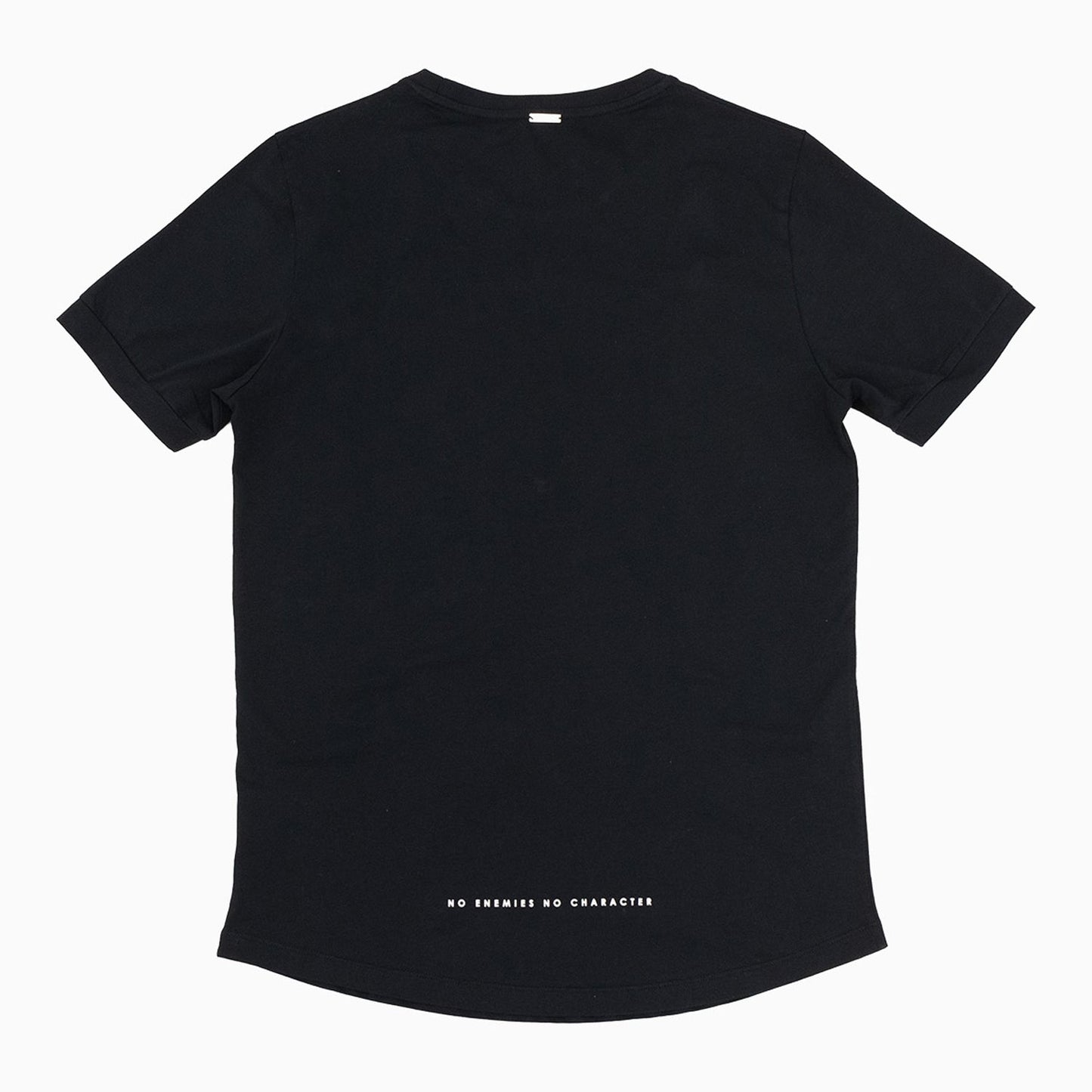 Men's Tiger Star Short Sleeves T Shirt