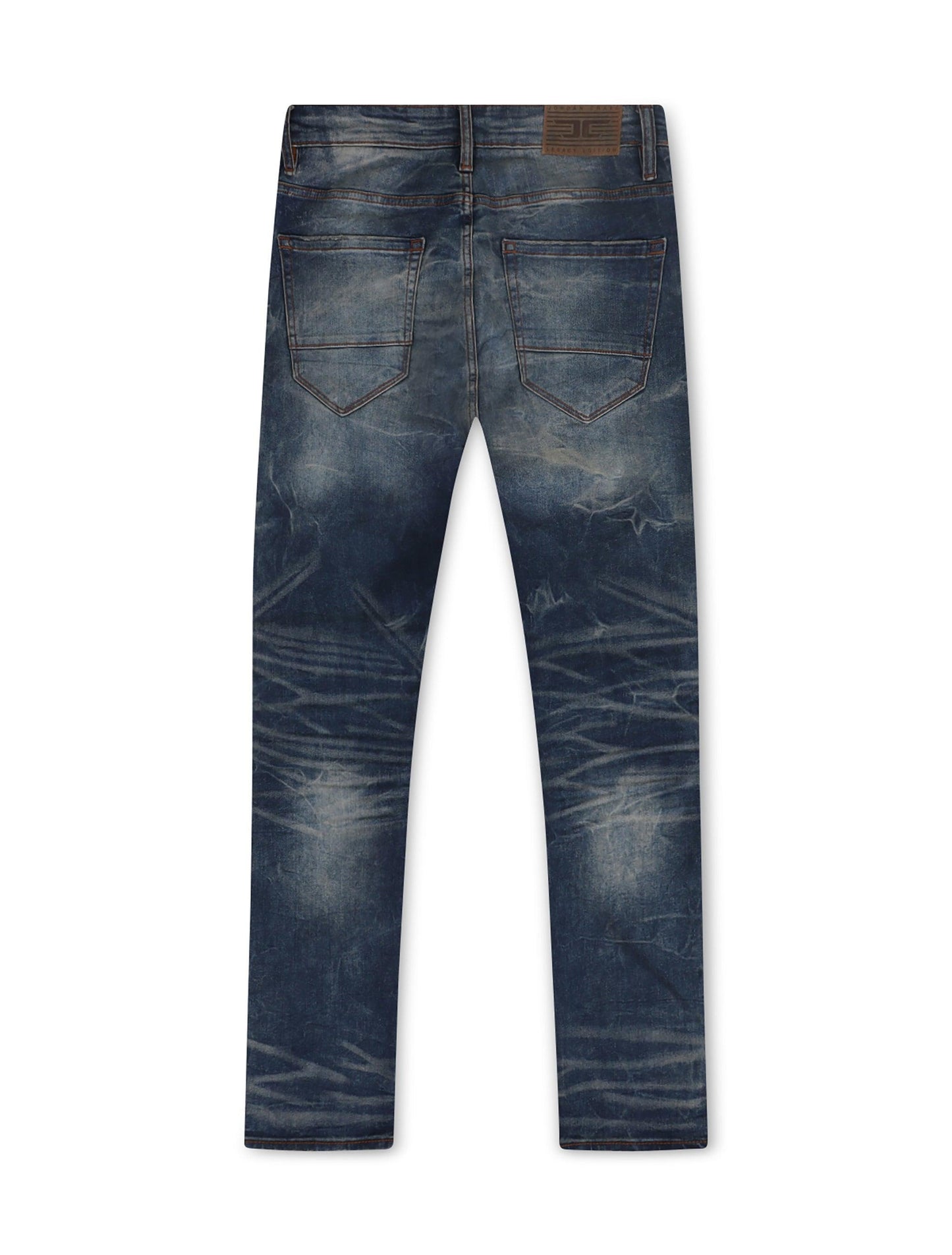 Men's Amsterdam Jeans Pant
