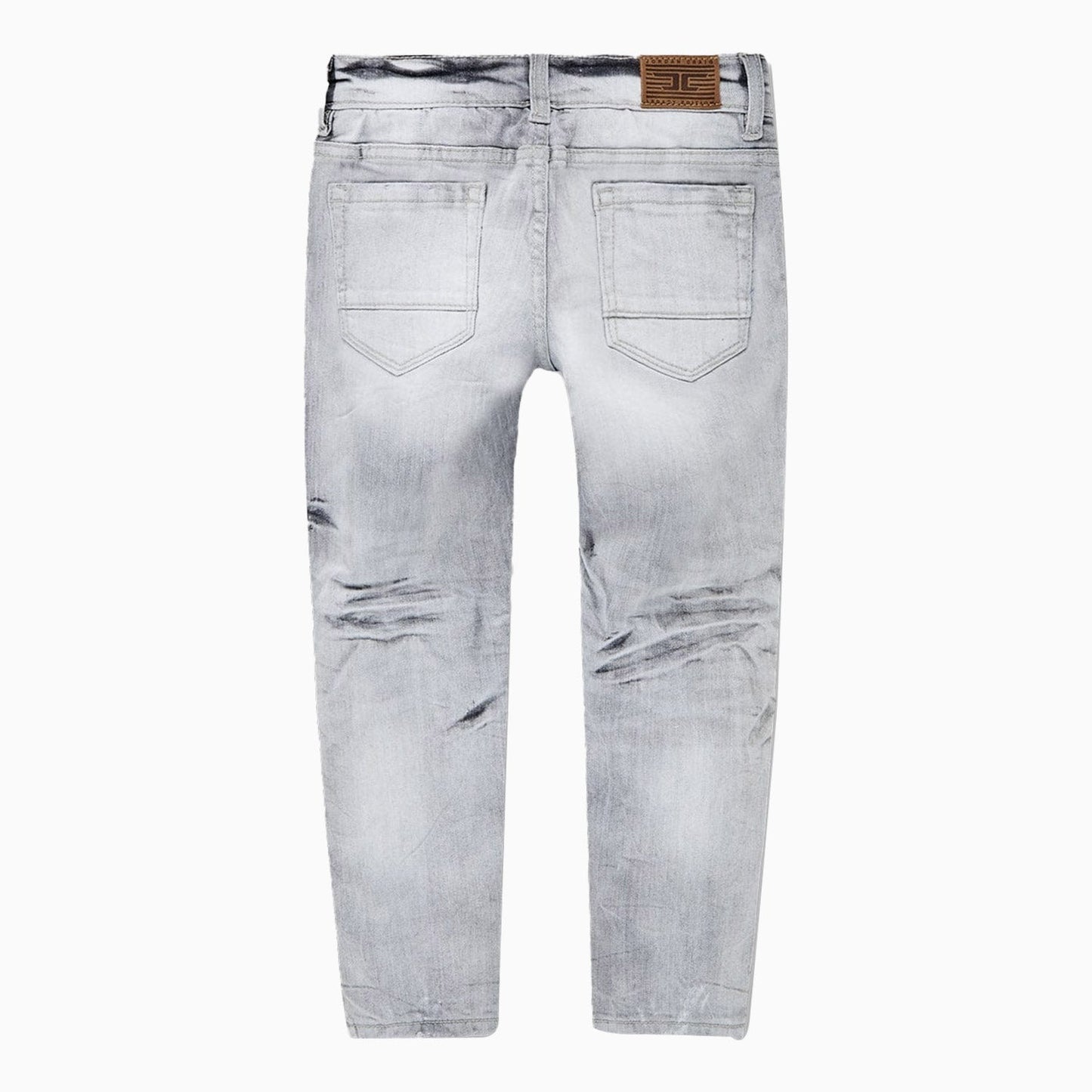 Kid's Hamilton Rip & Repair Denim Pant