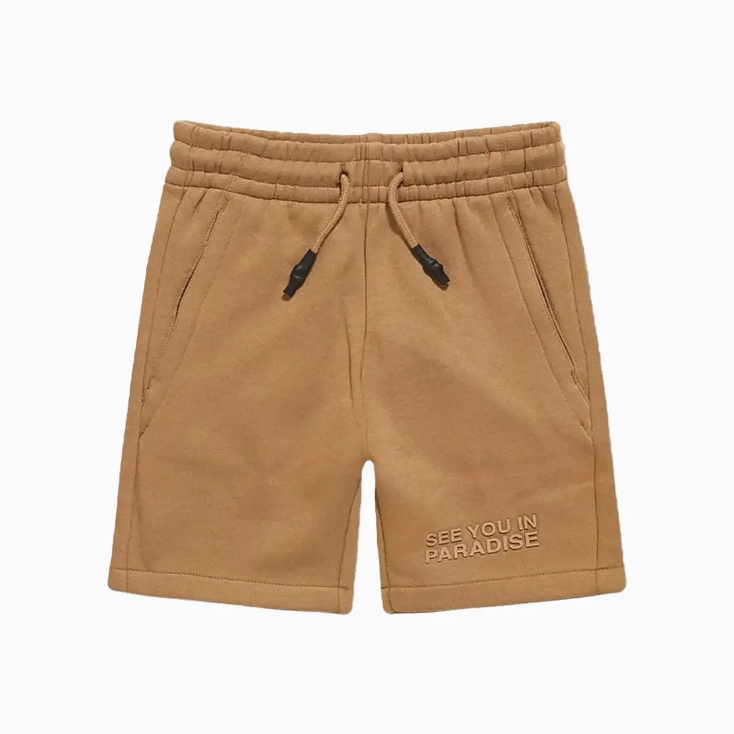 Kid's Paradise Tonal Outfit