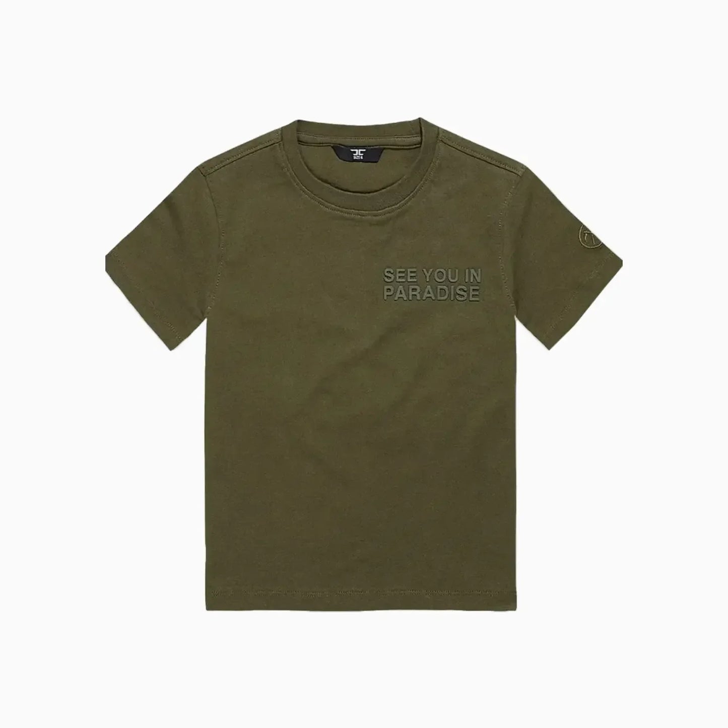 Kid's Paradise Tonal Outfit