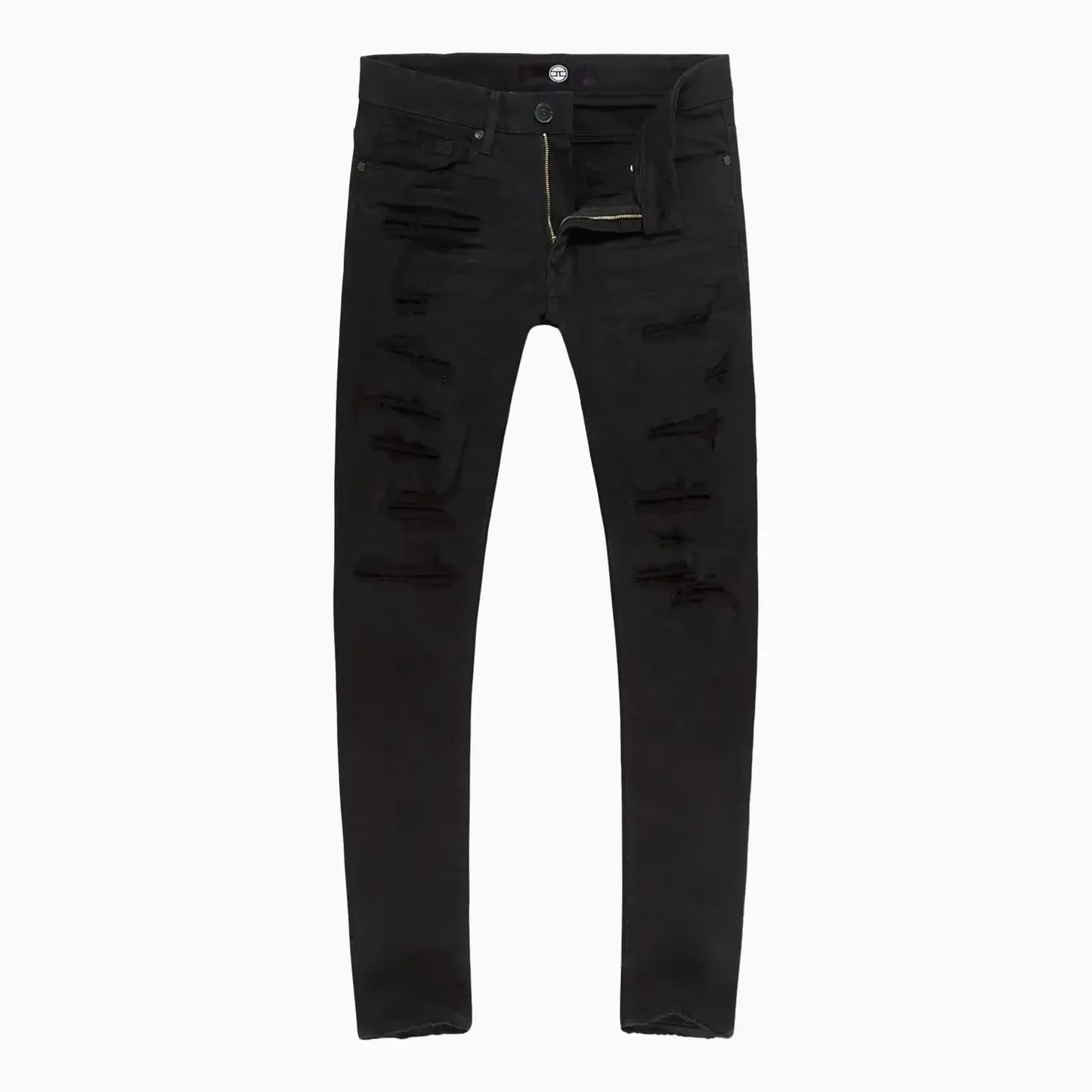 Kid's Sean Tribeca Twill Denim Pant