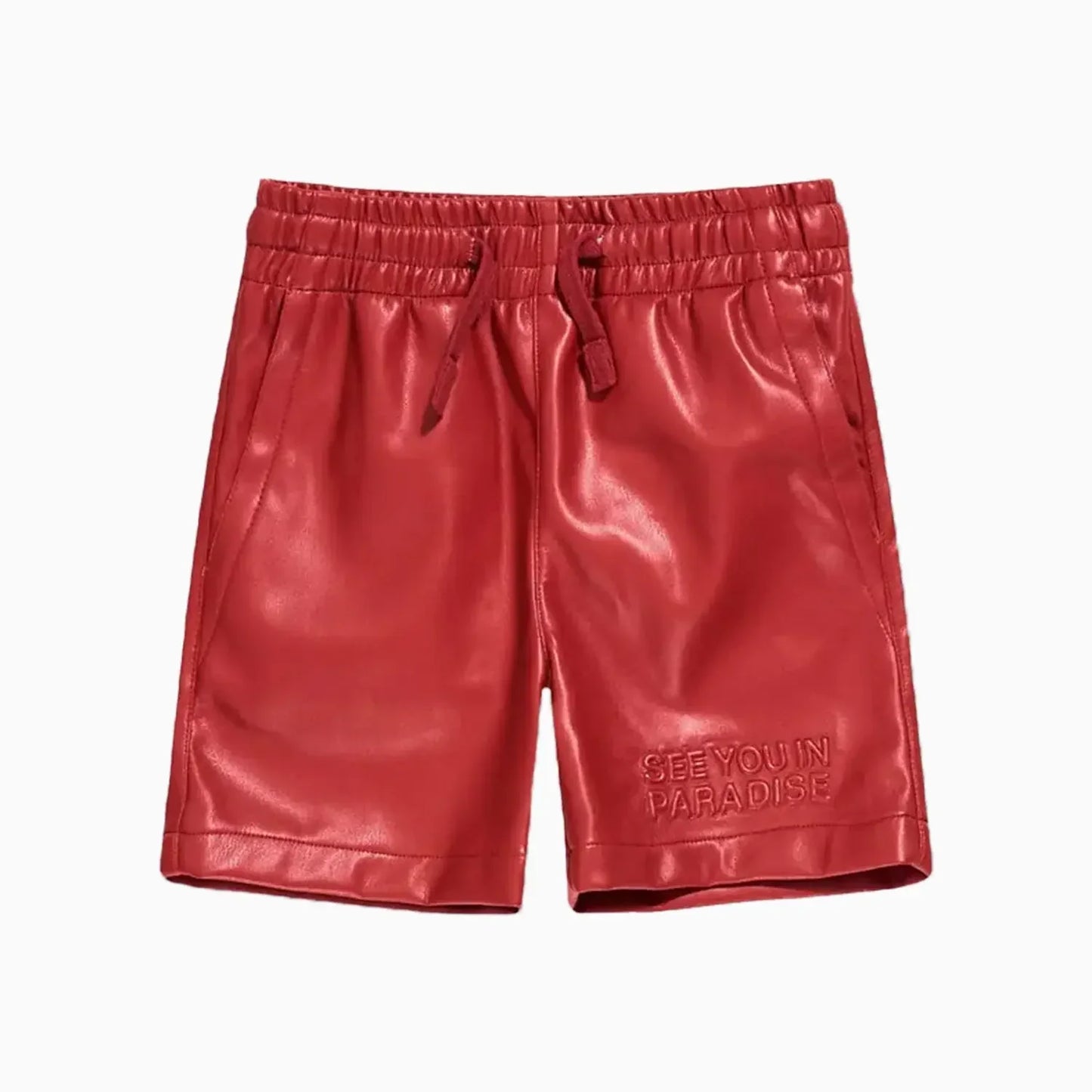 Kid's Thriller Leather Outfit