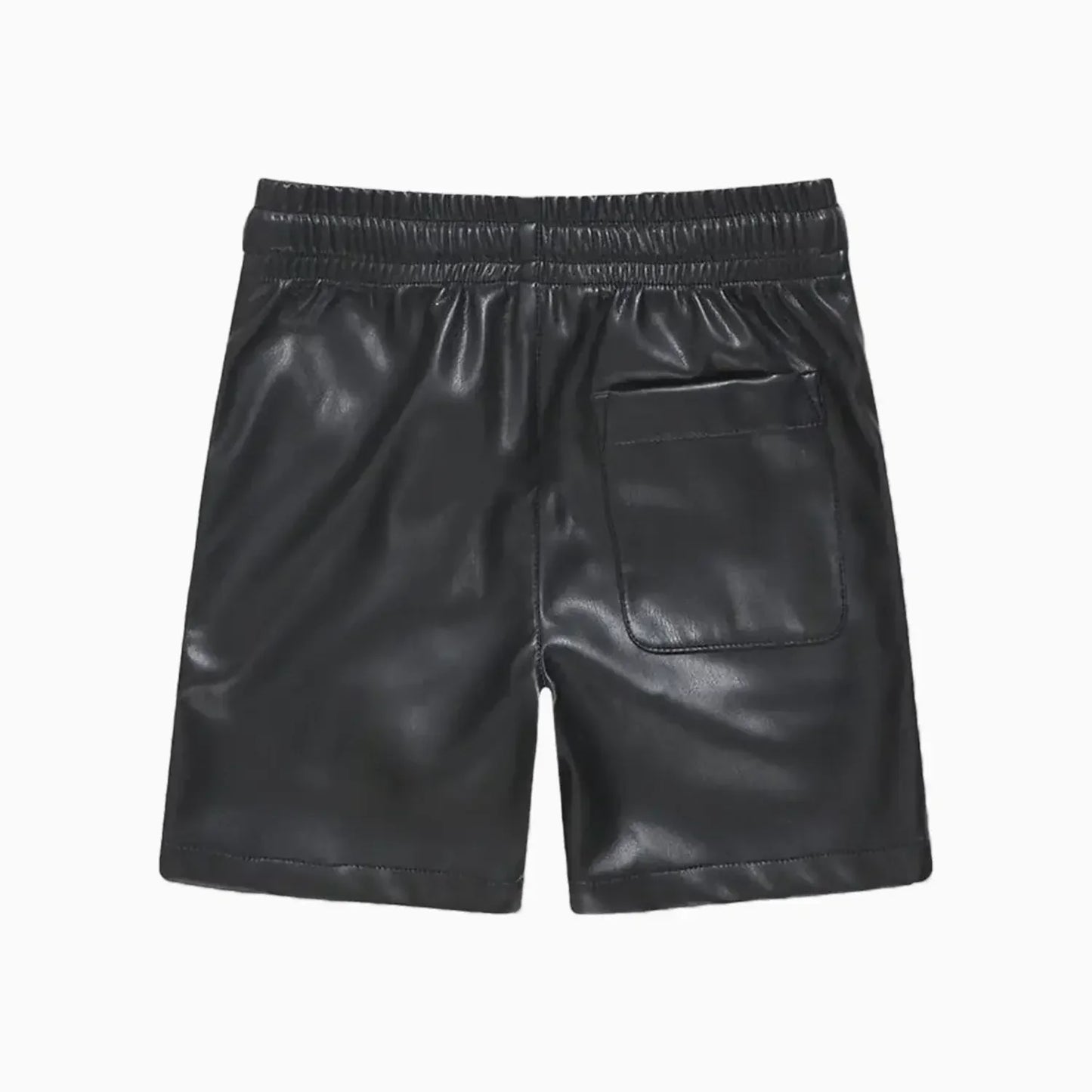 Kid's Thriller Leather Outfit