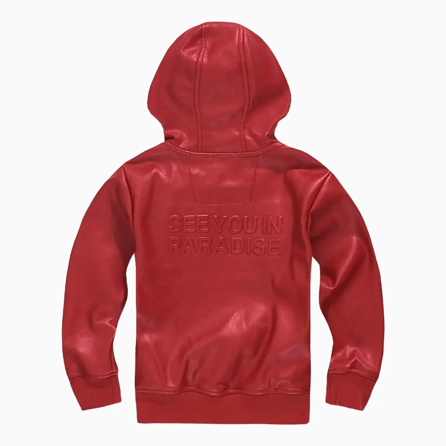 Kid's Thriller Pull Over Hoodie