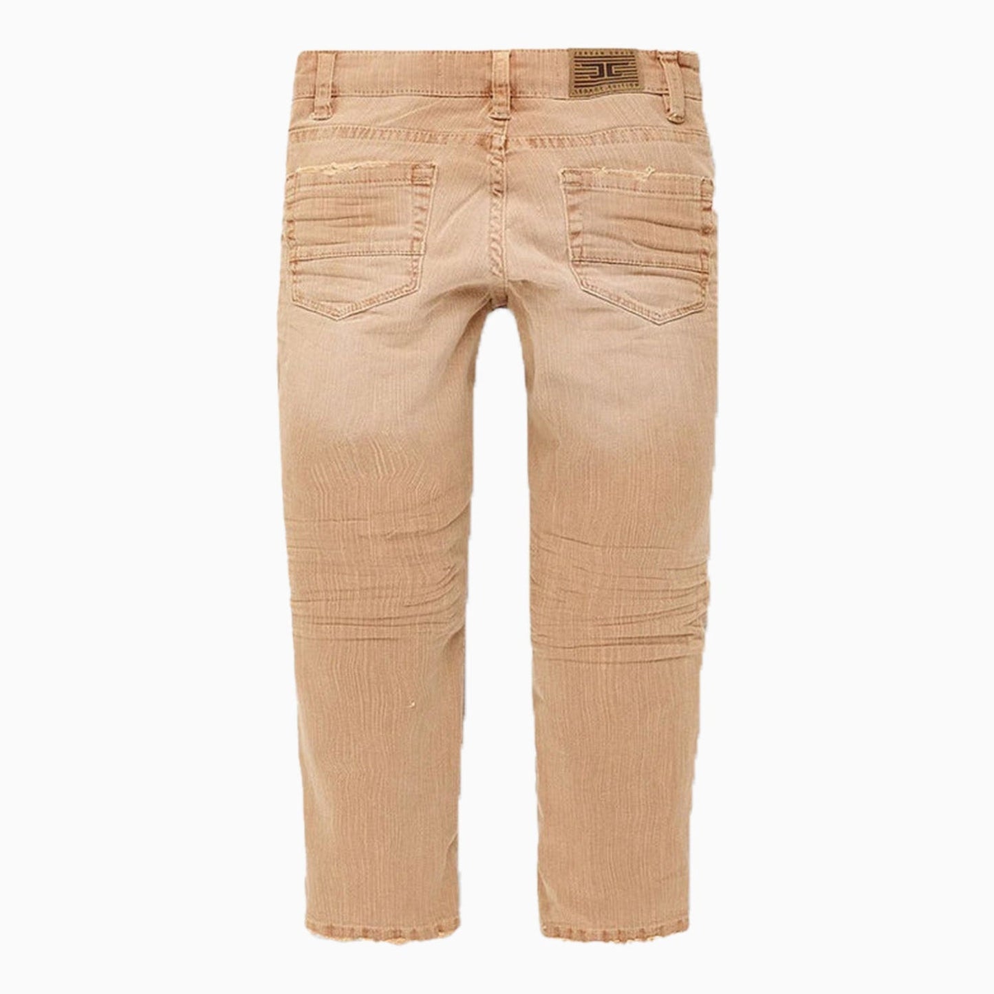 Kid's Tribeca Twill Trucker Outfit