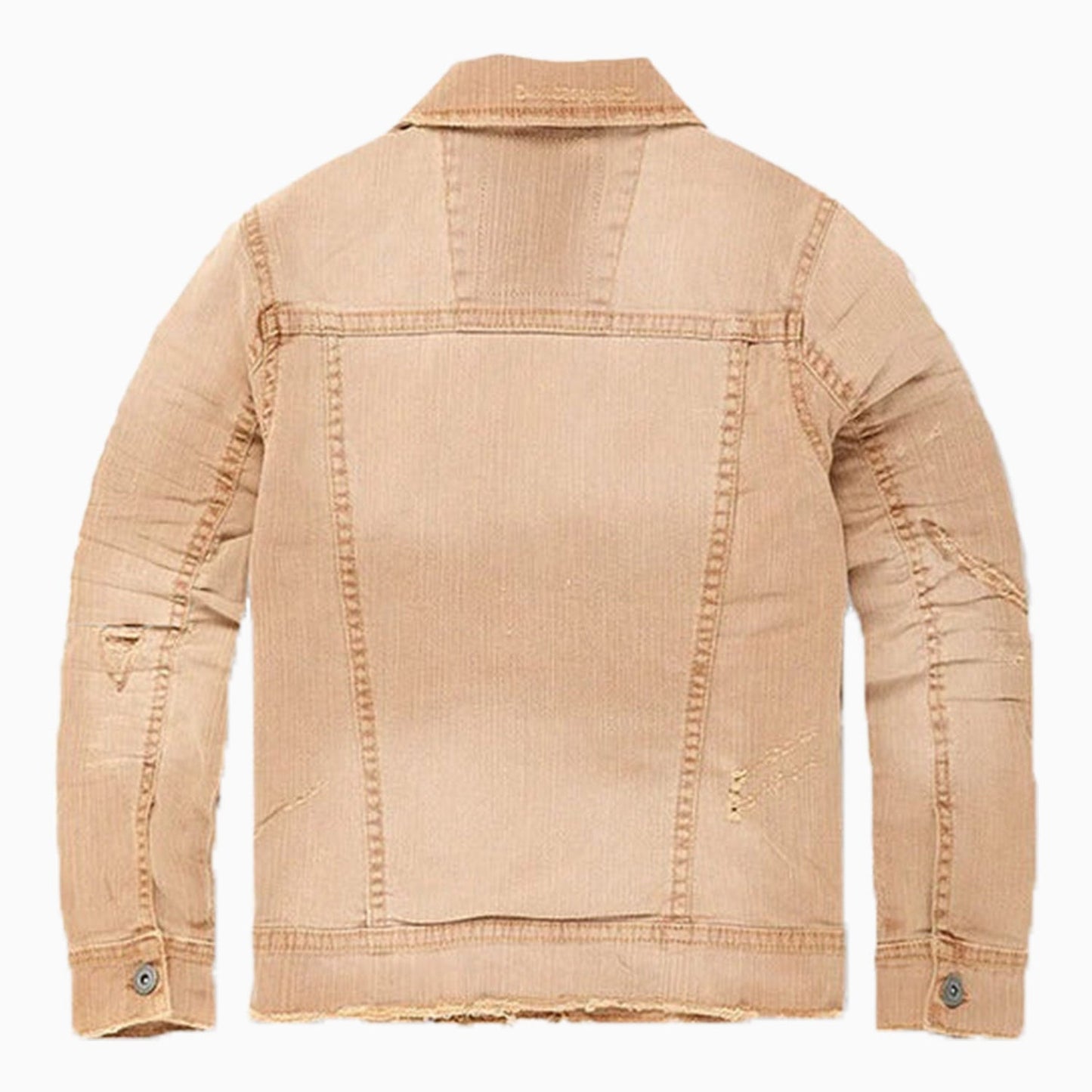 Kid's Tribeca Twill Trucker Outfit