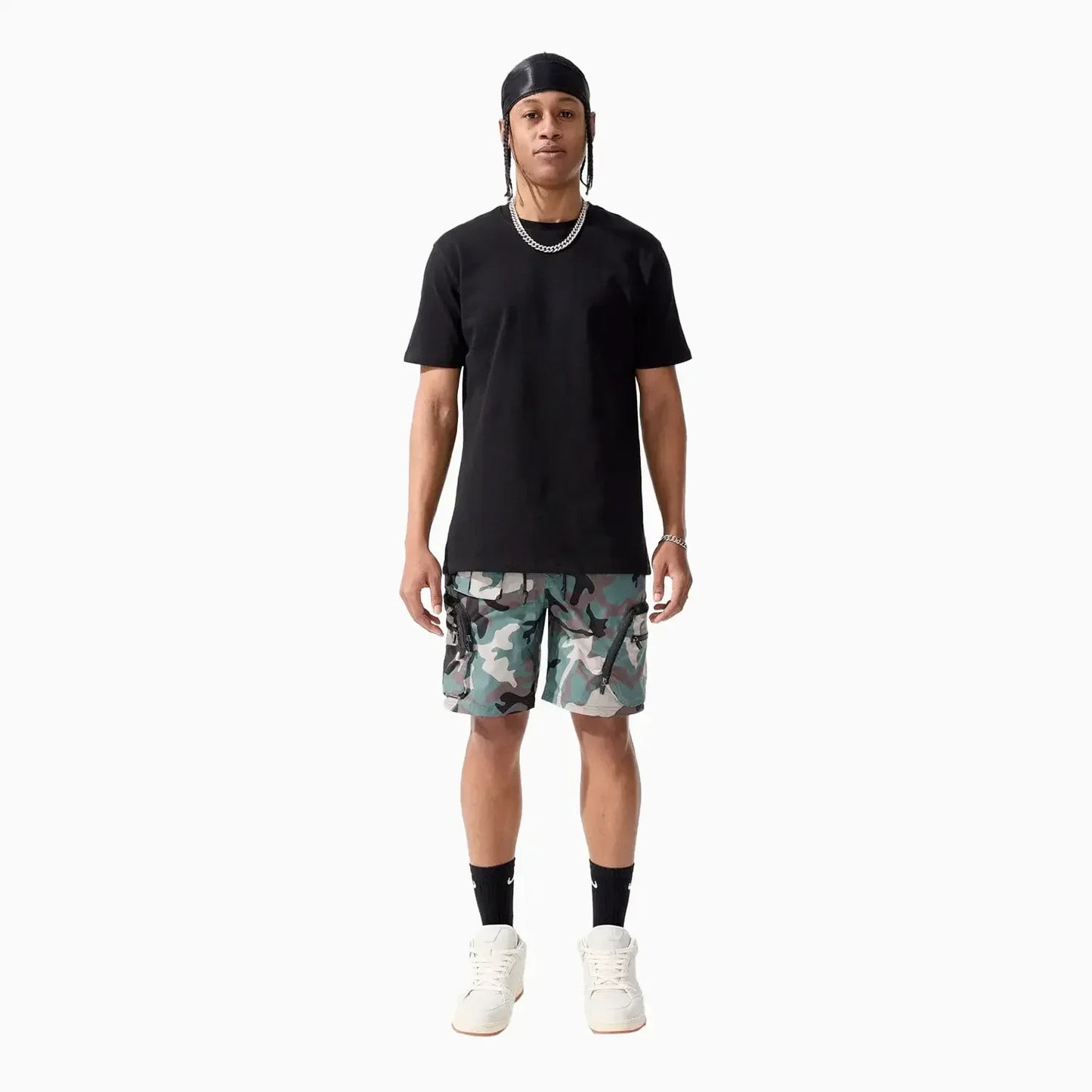 Men's Altitude Cargo Shorts