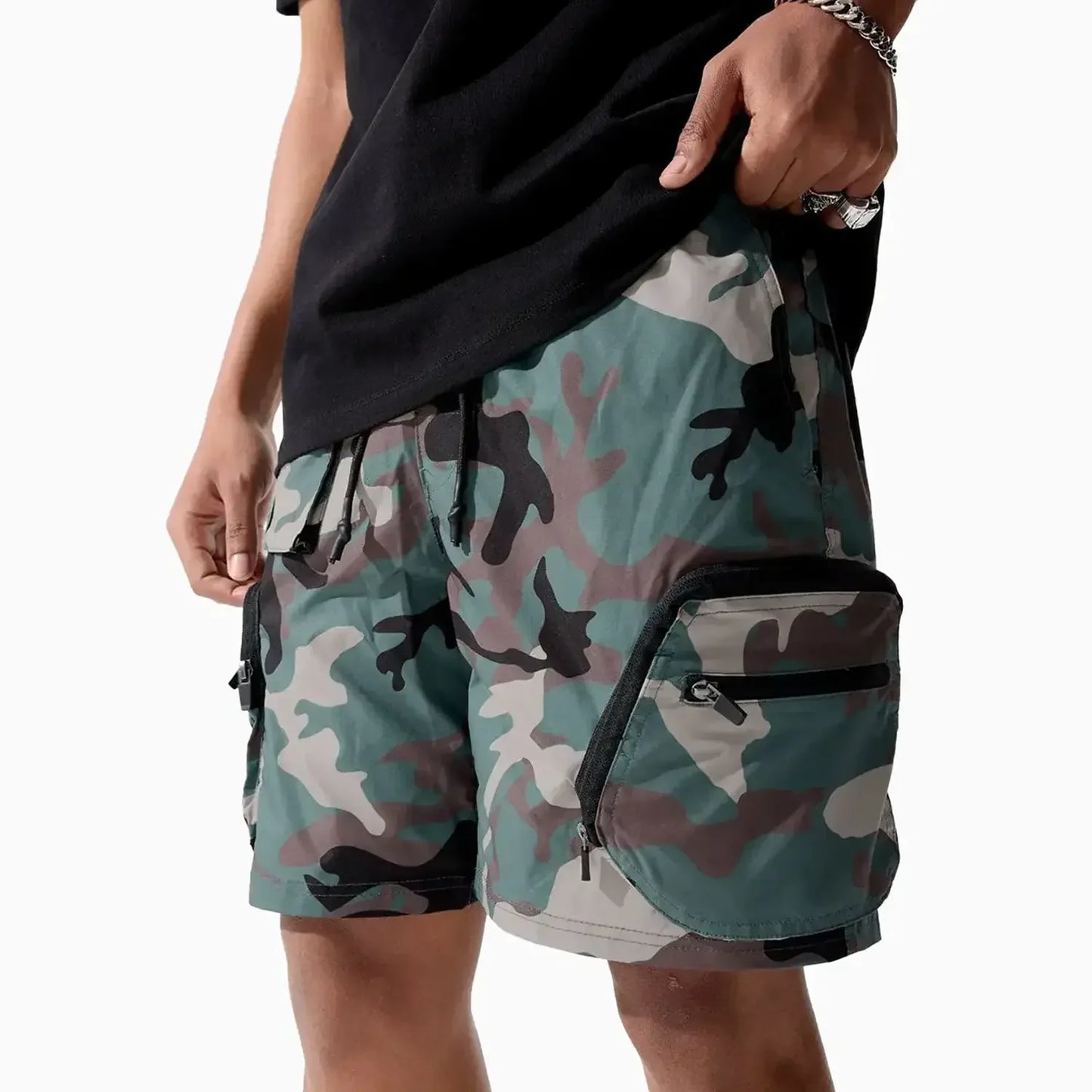 Men's Altitude Cargo Shorts
