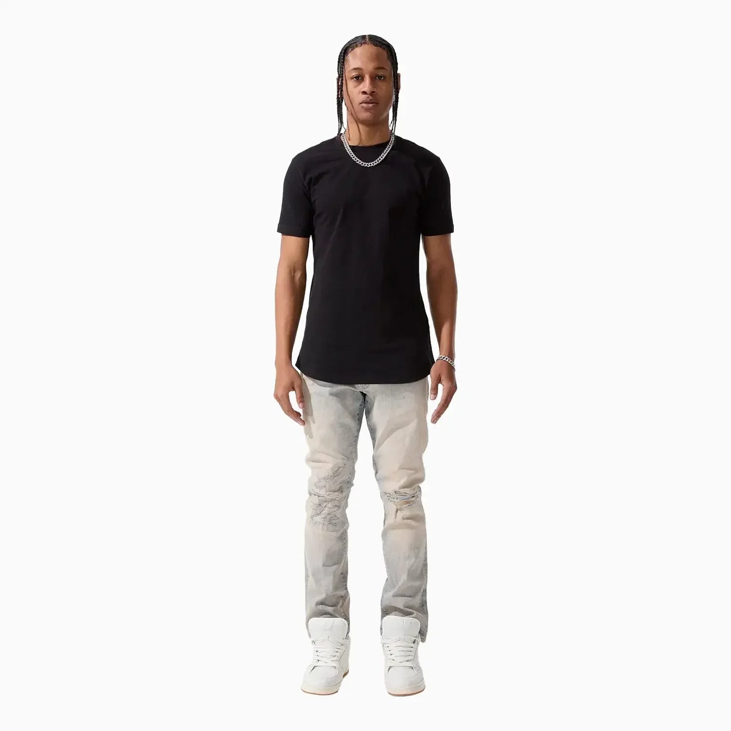 Men's Collins Dune Denim Pant